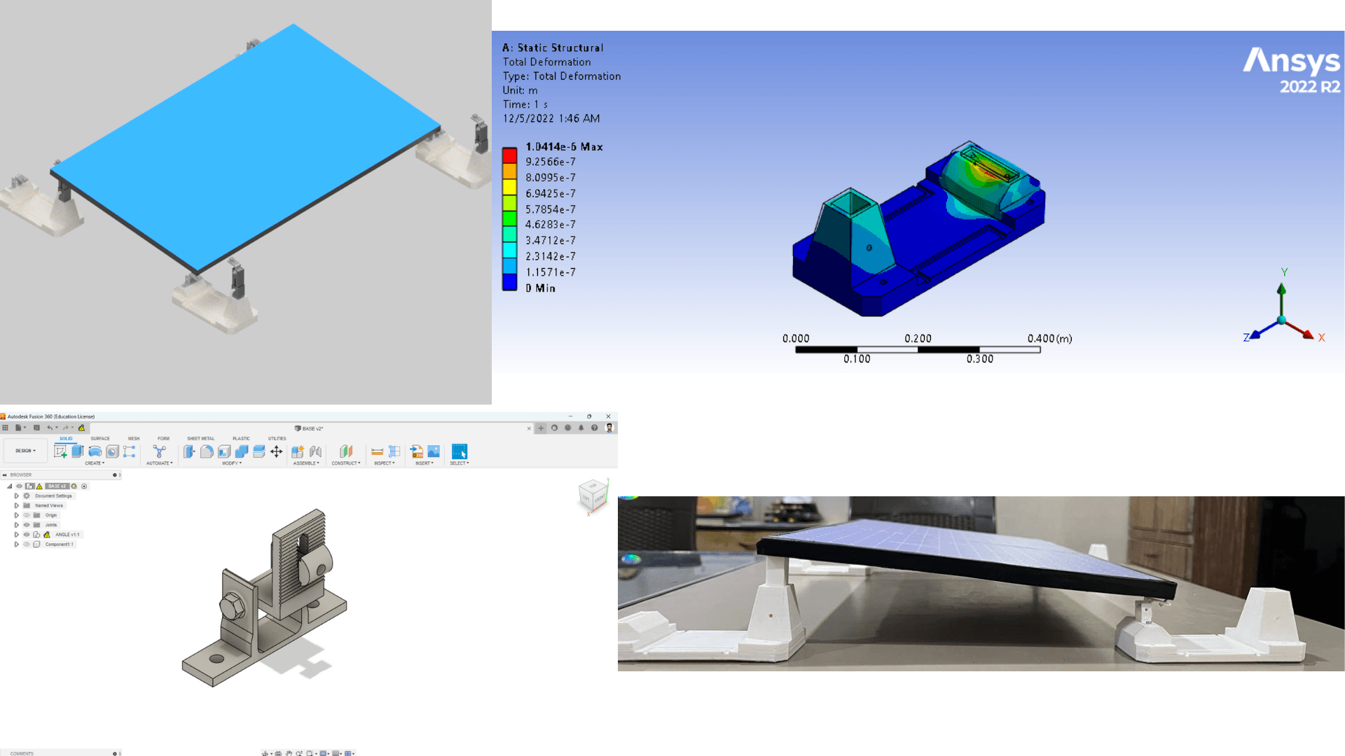 Picture of the author